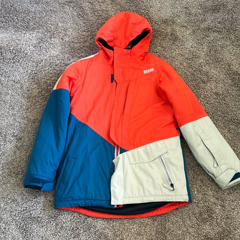 Orage Snowboard/Ski Jacket